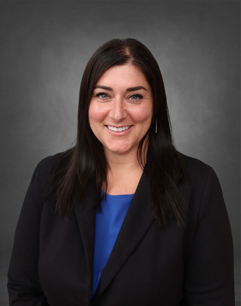 Allison Ward, M.S.W, LCSW